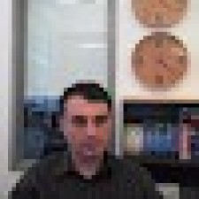 Avatar for Rosti from gravatar.com