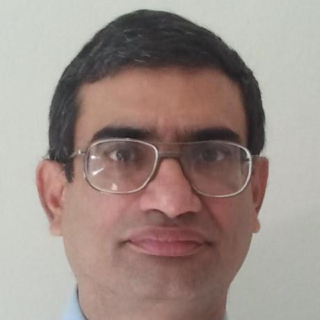 Ram Narasimhan