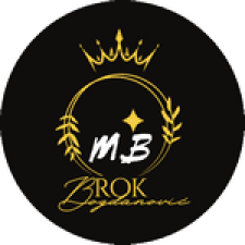 Avatar for Mihajlo Bogdanović from gravatar.com