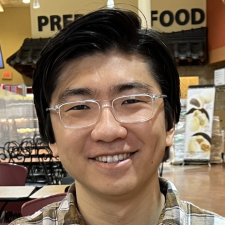 Avatar for epikvision from gravatar.com