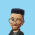 Avatar for rahulcodepython from gravatar.com