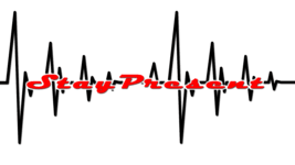 StayPresent Logo