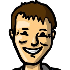 Avatar for Iain Allan from gravatar.com