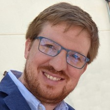 Avatar for Johannes Feist from gravatar.com