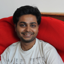 Avatar for Nithish Raghunandanan from gravatar.com
