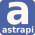 Avatar for astrapi from gravatar.com