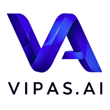 Avatar for Vipas.AI from gravatar.com