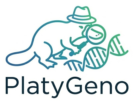 PlatyGeno Icon