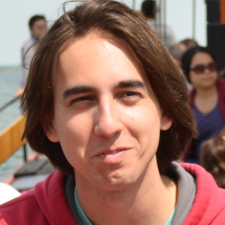 Avatar for João Paulo Pizani from gravatar.com
