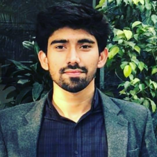 Avatar for Hamza Ghaffar from gravatar.com