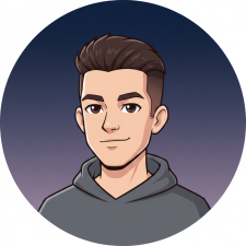 Avatar for Hallel Ojowuro from gravatar.com