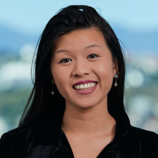 Avatar for Charlene from gravatar.com