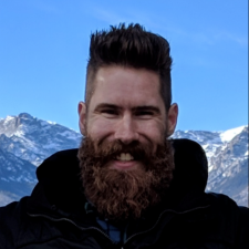 Avatar for Cale Kochenour from gravatar.com