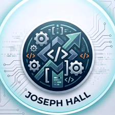 Avatar for joseph Hall from gravatar.com
