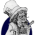Avatar for jhansche from gravatar.com