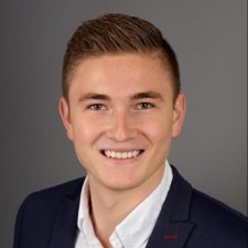 Avatar for Maximilian Geisslinger from gravatar.com