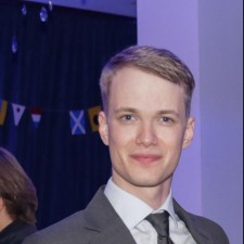 Avatar for Martin Sjöborg from gravatar.com