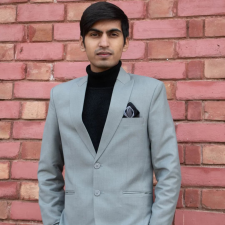 Avatar for Muhammad Ammar from gravatar.com