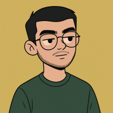 Avatar for Cursland from gravatar.com