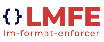 LMFE Logo