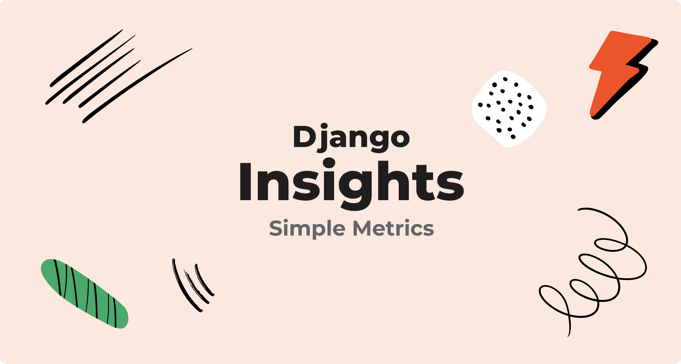 "Django Insights"