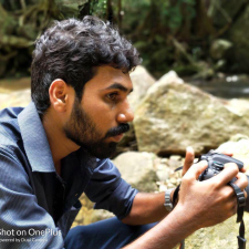 Avatar for Vishnu Prakash from gravatar.com