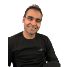 Avatar for Hezarani from gravatar.com