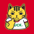 Avatar for UnluckyCat from gravatar.com