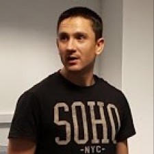 Avatar for Adrian Mowat from gravatar.com