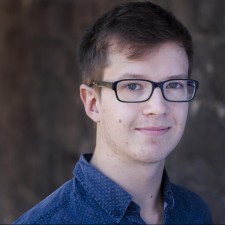 Avatar for adriangoe from gravatar.com