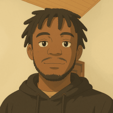 Avatar for Michael Nwuju from gravatar.com