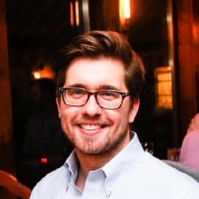 Avatar for Ian Dinwoodie from gravatar.com