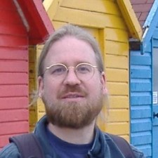 Avatar for Jochen Voss from gravatar.com