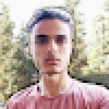 Avatar for Muhammad Al-Khalaf from gravatar.com