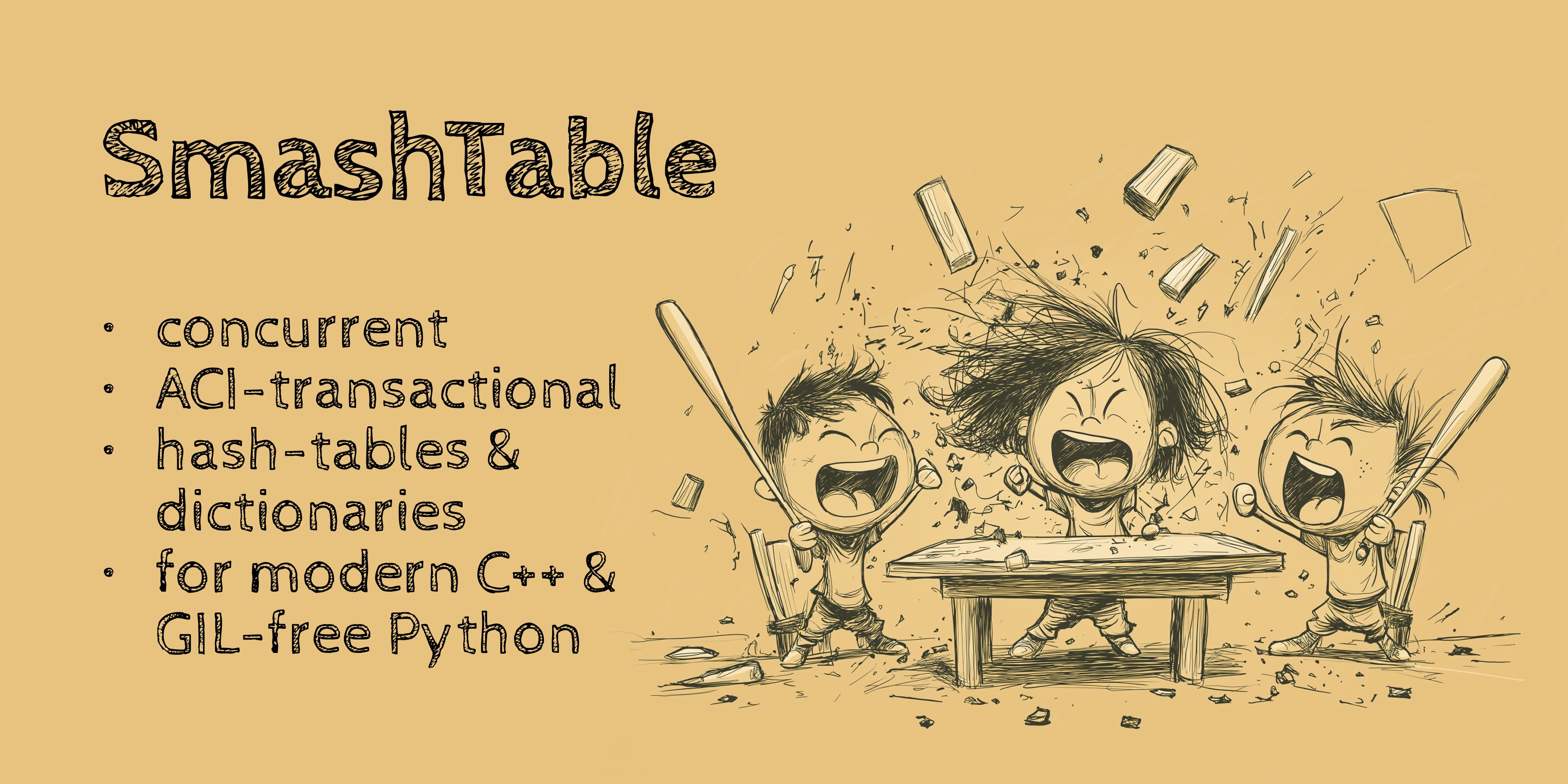 SmashTable Thumbnail