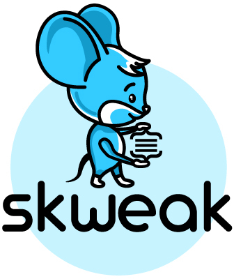 skweak logo
