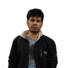 Avatar for Bharat Parmar from gravatar.com