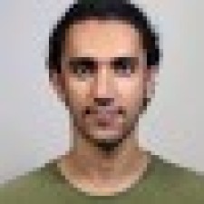 Avatar for Daniel Ramandi from gravatar.com