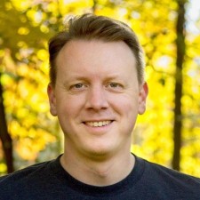 Avatar for countergram from gravatar.com