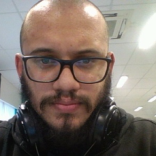 Avatar for Diogo Almeida from gravatar.com