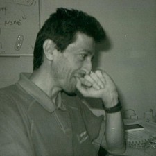 Avatar for Paolo Cignoni from gravatar.com
