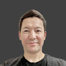 Avatar for Eldar Syzdykov from gravatar.com