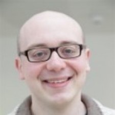 Avatar for Daniel Jackson from gravatar.com