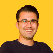 Avatar for Brian Borghei from gravatar.com