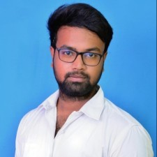 Avatar for Rubik proxy from gravatar.com