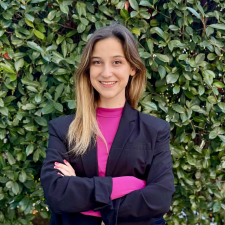 Avatar for CEYDA ÖZARSLAN from gravatar.com