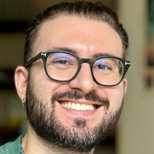 Avatar for Giuseppe from gravatar.com