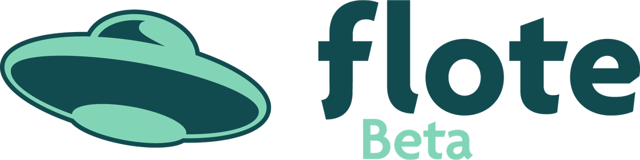 Flote logo