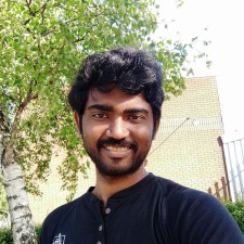 Avatar for HARSHAD RANGANATHAN from gravatar.com