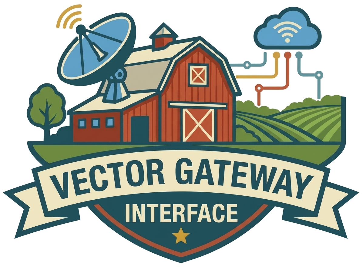 VGI logo